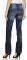 JEANS REPLAY LUZ BOOTCUT WEX689.000.63C 923 ������ ���� (26)