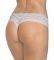  SLOGGI LIGHT LACE 2.0 BRAZIL PANTY - (36)