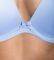 ΣΟΥΤΙΕΝ SLOGGI WOW COMFORT PU ΓΑΛΑΖΙΟ (80C) ΣΟΥΤΙΕΝ SLOGGI WOW COMFORT PU ΓΑΛΑΖΙΟ (80C)