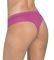  SLOGGI EVERNEW LACE BRAZIL PANTY  (36)