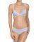  TRIUMPH BODY MAKE-UP ESSENTIALS WHP  (75C)