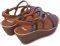 CAMPER DAMAS K200082 / (38)