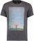 T-SHIRT ONEILL MULL ������� (S)