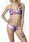 BIKINI SET ONEILL PRINT CROSSOVER / (4...
