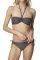 BIKINI SET ONEILL BANDEAU  (40B)