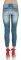 JEANS STAFF SISSY 5-921.228.S2.M.037 ΑΝΟΙΧΤΟ ΜΠΛΕ (26) JEANS STAFF SISSY 5-921.228.S2.M.037 ΑΝΟΙΧΤΟ ΜΠΛΕ (26)