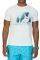 T-SHIRT NAUTICA 71904V ����� (L)