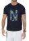 T-SHIRT NAUTICA 71900V   (M)