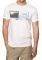 T-SHIRT NAUTICA 71911V ����� (S)