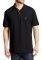 T-SHIRT POLO NAUTICA K41050 ����� (S)
