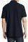 T-SHIRT POLO NAUTICA K41050 ������ ���� (M)