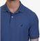 T-SHIRT POLO NAUTICA K71000 ΜΠΛΕ (M) T-SHIRT POLO NAUTICA K71000 ΜΠΛΕ (M)