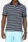 T-SHIRT POLO NAUTICA K71005   /...