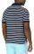 T-SHIRT POLO NAUTICA K71005 ΡΙΓΕ ΣΚΟΥΡΟ ΜΠΛΕ/ΛΕΥΚΟ (M) T-SHIRT POLO NAUTICA K71005 ΡΙΓΕ ΣΚΟΥΡΟ ΜΠΛΕ/ΛΕΥΚΟ (M)