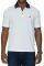 T-SHIRT POLO NAUTICA K71107 ����� (M)
