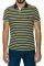 T-SHIRT POLO NAUTICA K71903 ���� ������ ����/...