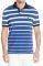 T-SHIRT POLO NAUTICA K71914 ΡΙΓΕ ΜΠΛΕ/ΛΕΥΚΟ (M) T-SHIRT POLO NAUTICA K71914 ΡΙΓΕ ΜΠΛΕ/ΛΕΥΚΟ (M)