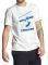 T-SHIRT CONVERSE HANGING CHUCKS PHOTO 