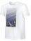 T-SHIRT CONVERSE MICROSTRIPE CITY SCAPE  (XXL)