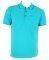 T-SHIRT POLO GAS RALPH/R M.STRIPE  (XX...