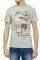 T-SHIRT GAS SCUBA/S WILD FLY  