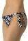 BIKINI BRIEF TOMMY HILFIGER KIARA PRINT BOW T...