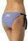 BIKINI BRIEF TOMMY HILFIGER HAIDEE BOW TANGA ���� ����/����� (36)