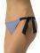 BIKINI BRIEF TOMMY HILFIGER HAIDEE BOW TANGA ...