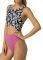 ������� ����� TOMMY HILFIGER HAELI CUT OUT ��...