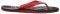 ΣΑΓΙΟΝΑΡΕΣ TOMMY HILFIGER FLOYD 14R ΚΟKΚΙΝΟ/ΜΑΥΡΟ (46) ΣΑΓΙΟΝΑΡΕΣ TOMMY HILFIGER FLOYD 14R ΚΟKΚΙΝΟ/ΜΑΥΡΟ (46)