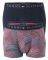  TOMMY HILFIGER TRUNK RWB HIPSTER  / 2 (L)