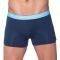 ΜΠΟΞΕΡΑΚΙ TOMMY HILFIGER TRUNK HIPSTER ΣΚΟΥΡΟ ΜΠΛΕ (XL) ΜΠΟΞΕΡΑΚΙ TOMMY HILFIGER TRUNK HIPSTER ΣΚΟΥΡΟ ΜΠΛΕ (XL)