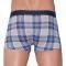  TOMMY HILFIGER TRUNK CHECK HIPSTER //- 3 (XL)