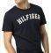 T-SHIRT TOMMY HILFIGER LOGO   (M)