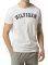 T-SHIRT TOMMY HILFIGER LOGO ����� (S)