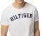 T-SHIRT TOMMY HILFIGER LOGO ����� (L)