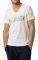 T-SHIRT TOMMY HILFIGER TROPICAL ����� (M)