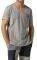 T-SHIRT TOMMY HILFIGER BADGE ���� ������� (S)