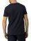 T-SHIRT TOMMY HILFIGER BADGE ΣΚΟΥΡΟ ΜΠΛΕ (M) T-SHIRT TOMMY HILFIGER BADGE ΣΚΟΥΡΟ ΜΠΛΕ (M)