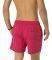 ΜΑΓΙΟ BOXER TOMMY HILFIGER SOLID SWIM TRUNK ΦΟΥΞΙΑ (XL) ΜΑΓΙΟ BOXER TOMMY HILFIGER SOLID SWIM TRUNK ΦΟΥΞΙΑ (XL)