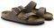 ΣΑΝΔΑΛΙΑ BIRKENSTOCK ARIZONA 151183 ΑΝΟΙΧΤΟ ΚΑΦΕ (40) ΣΑΝΔΑΛΙΑ BIRKENSTOCK ARIZONA 151183 ΑΝΟΙΧΤΟ ΚΑΦΕ (40)