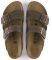 ΣΑΝΔΑΛΙΑ BIRKENSTOCK ARIZONA 151183 ΑΝΟΙΧΤΟ ΚΑΦΕ (40) ΣΑΝΔΑΛΙΑ BIRKENSTOCK ARIZONA 151183 ΑΝΟΙΧΤΟ ΚΑΦΕ (40)