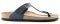  BIRKENSTOCK GIZEH 143621   (36)