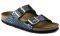  BIRKENSTOCK ARIZONA SHINY SNAKE 1003...