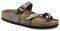 �������� BIRKENSTOCK MAYARI SHINY SNAKE 10050...
