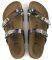 ΣΑΝΔΑΛΙΑ BIRKENSTOCK MAYARI SHINY SNAKE 1005046 ΜΑΥΡΟ (40) ΣΑΝΔΑΛΙΑ BIRKENSTOCK MAYARI SHINY SNAKE 1005046 ΜΑΥΡΟ (40)