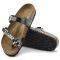 ΣΑΝΔΑΛΙΑ BIRKENSTOCK MAYARI SHINY SNAKE 1005046 ΜΑΥΡΟ (40) ΣΑΝΔΑΛΙΑ BIRKENSTOCK MAYARI SHINY SNAKE 1005046 ΜΑΥΡΟ (40)