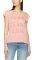 T-SHIRT PEPE JEANS KATRINA  (M)
