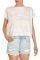 CROP TOP PEPE JEANS ANETTE //...