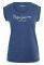 T-SHIRT PEPE JEANS LINDA ������ ���� (L)
